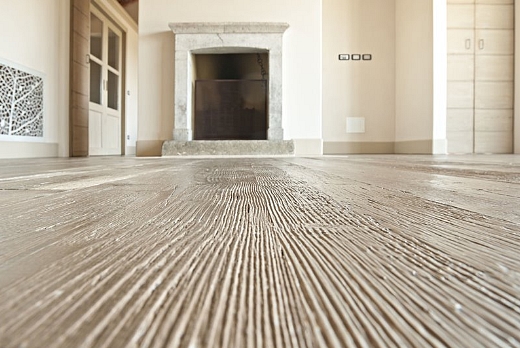 ANTICA EDILIZIA s.r.l. Pavimenti a listoni in Legno Antico - 2