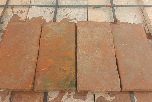 Antiche Demolizioni Pavimento rettangolare - 3