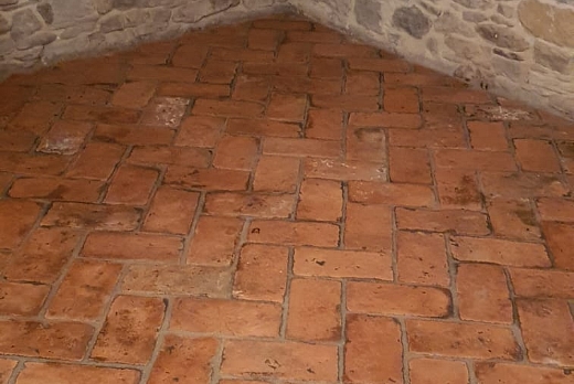 Antiche Demolizioni Pavimento rettangolare - 4