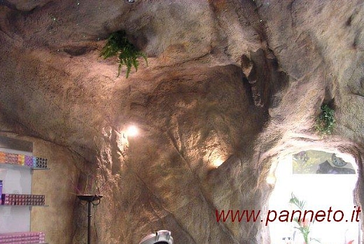 Pan Neto International srl ROCCIE ARTIFICIALI - 2