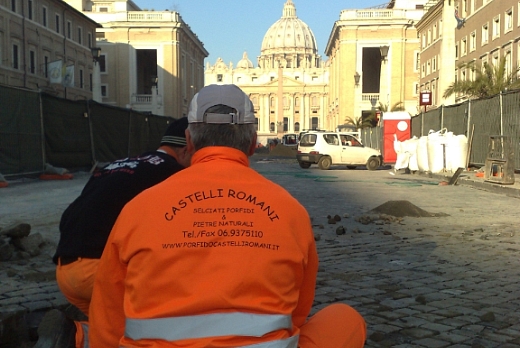 Castelli Romani...L