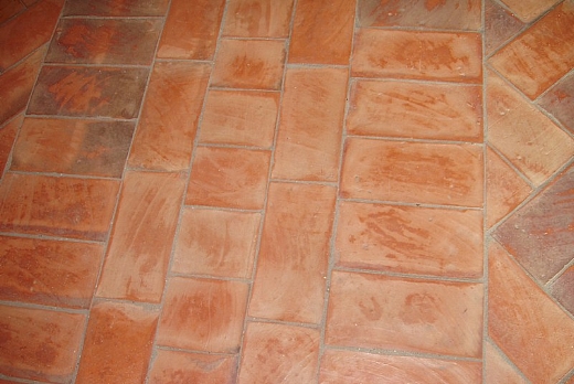 Fornace Fonti Srl Tavella a mano - 6