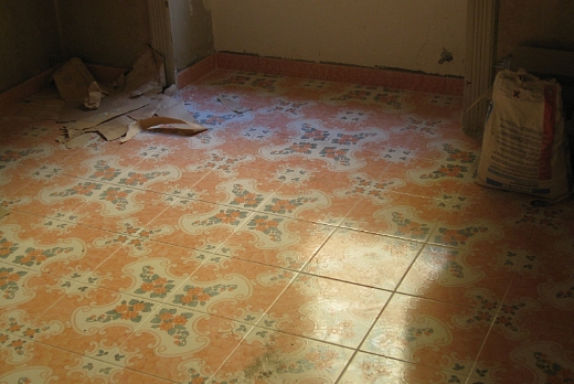Progress Pavi soc. coop. Ceramica vietrese da pavimento e rivestimento - 5