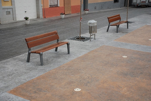 SIRIO GROUP SRL Pavimento Stampato - 8