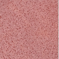pastellone cocciopesto: 3/4 mm. ecopavimento levigato