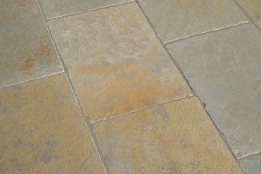 P.A.PAVIMENTI ARTISTICI SRL pietra indiana - 2