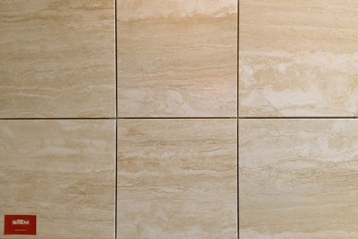 SITEM srl Travertino classico - 2