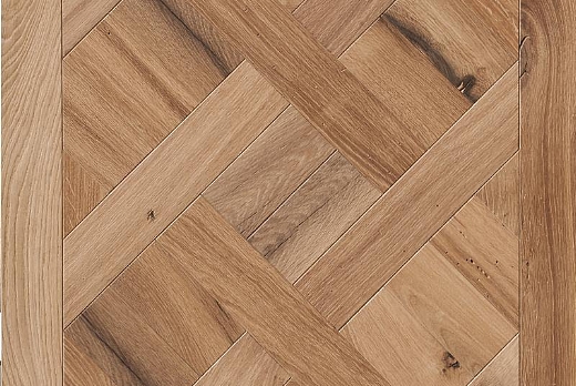ANTICA EDILIZIA s.r.l. Pavimenti Legno Antico Quadrotte - 1