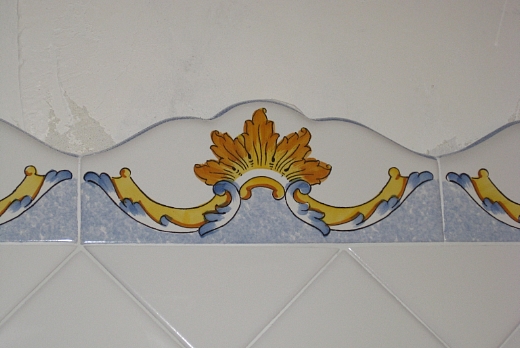 Progress Pavi soc. coop. Ceramica vietrese da pavimento e rivestimento - 1
