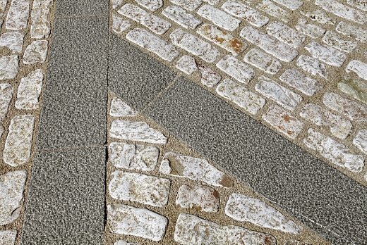 Viel Emozione Pietra Castello Ceconi, Ristrutturazione - 7