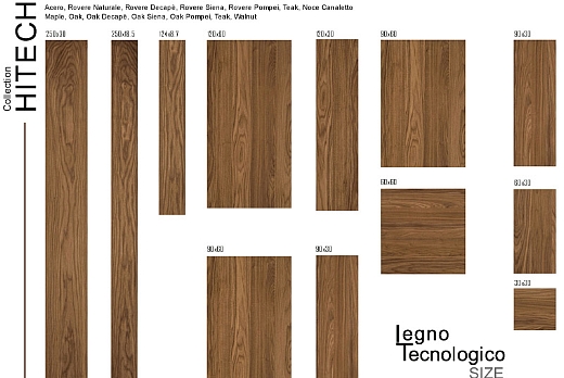 Gaiardoni Piergiorgio legno tecnologico - 1