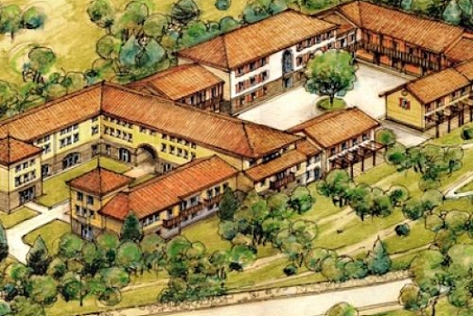 Borgo San Martino - San Daniele del Friuli - Udine
Marpillero & Associati architetti