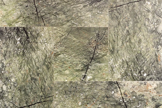Green Ming Marble
Marmo Verde