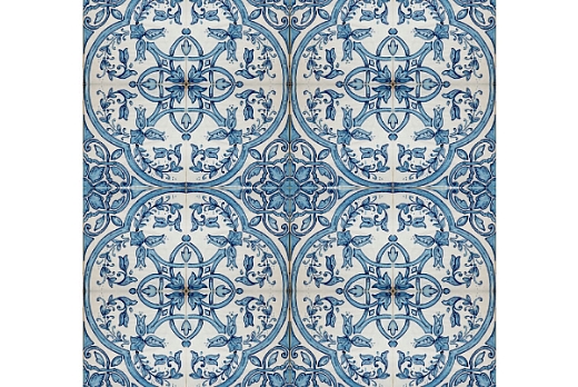 Ghenos Linea "Blu" - 2