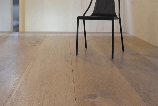 ANTICA EDILIZIA s.r.l. Pavimenti Maxi listoni in rovere antico - 4