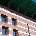 Blocchi da Costruzione in calcestruzzo.