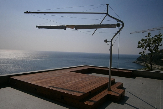 Strada Legnami & Parquet srl Teak - 7