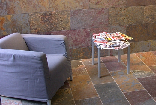 P.A.PAVIMENTI ARTISTICI SRL Pavimenti in marmo - 5