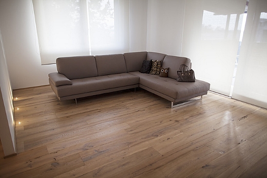 Antico Trentino Srl PAVIMENTI IN LEGNO ANTICO DI RECUPERO - 6