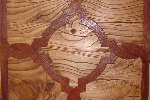 La Bottega delle Arti Antiche Pavimenti in legno - 1