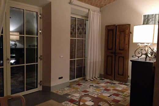 Tomasello benedetta Pavimenti d