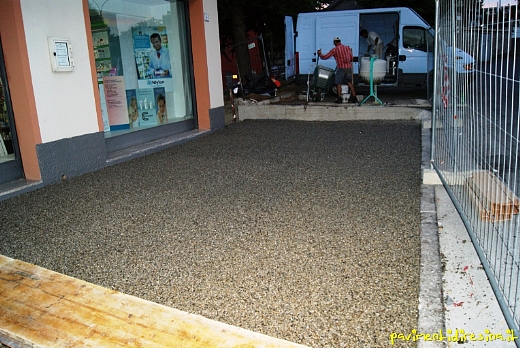 EPOXYSTONE