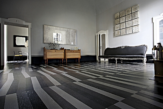 Listone Giordano Natural Genius - Vibrazioni - 1