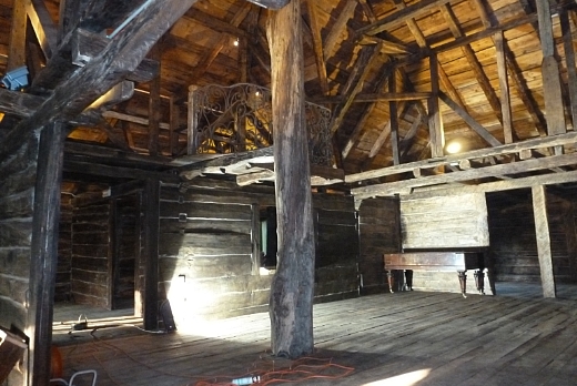 Legno Antico tavole originali in rovere - 4