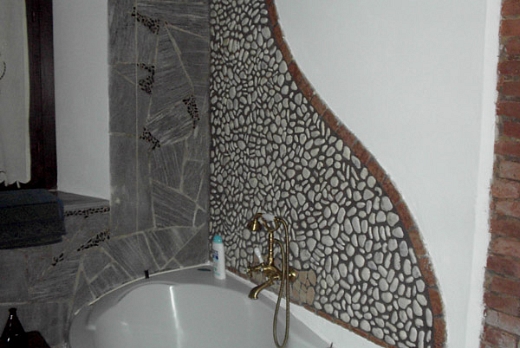 P.A.PAVIMENTI ARTISTICI SRL CIOTTOLI - 6
