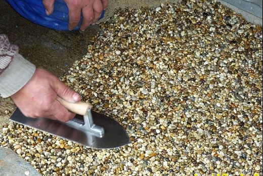 EPOXYSTONE