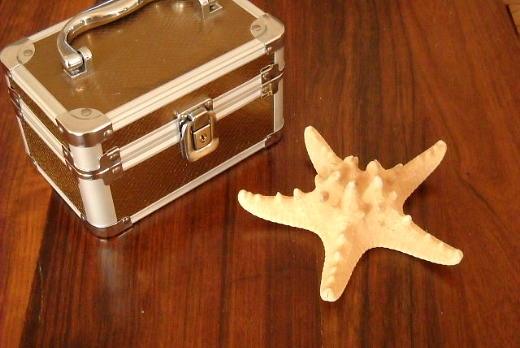 SoloParquetAfricano HYEDUA/TEAK AFRICANO - 2