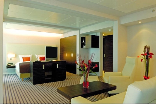 Liuni SpA Moquette collezione STUDIO HOTEL - 2