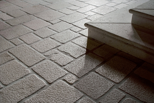 Viel Emozione Pietra COL MARTIN CALIBRATO, PAVIMENTI - 1