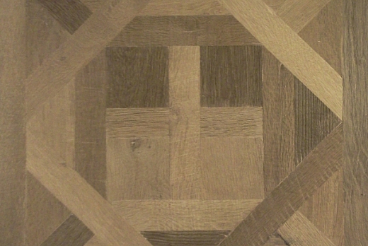 ANTICA EDILIZIA s.r.l. Pavimenti Legno Antico Quadrotte - 5