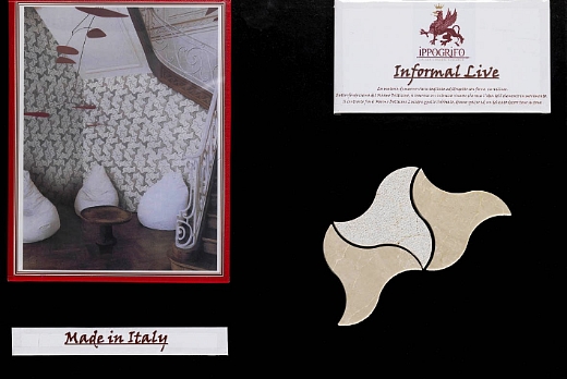 Ippogrifo Design Informal Live - 1