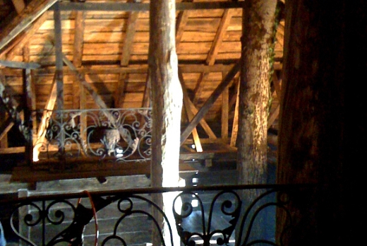 Legno Antico tavole originali in rovere - 6