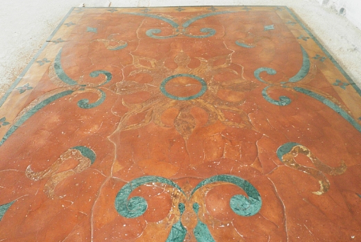 La Bottega delle Arti Antiche Pavimenti intarsiati in marmo e pietra - 6