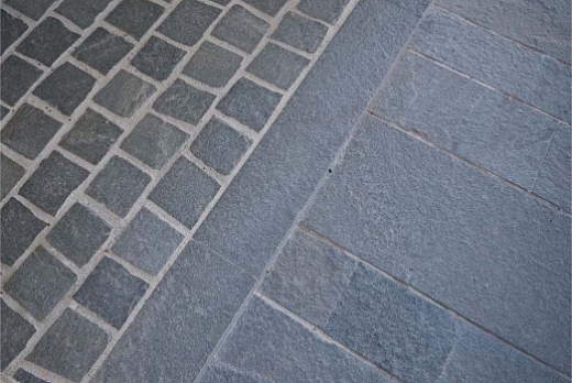 Viel Emozione Pietra Pietra di Marana, pavimenti - 5