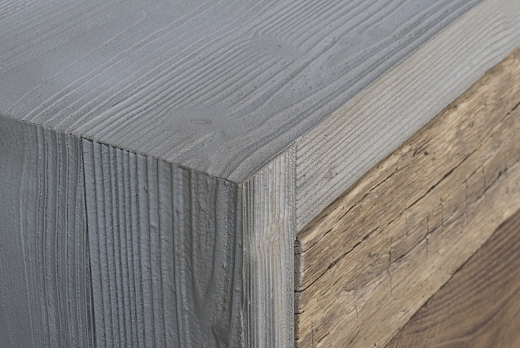 ANTICA EDILIZIA s.r.l. Design in legno antico - 7