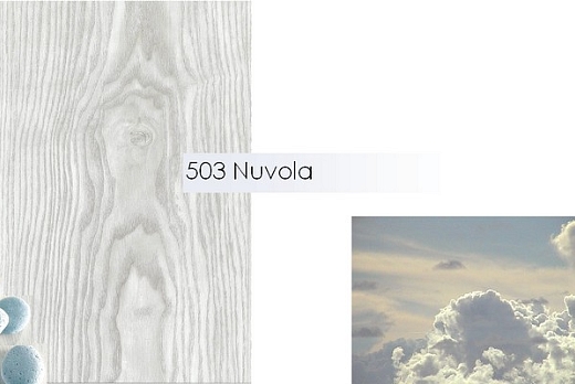 Innova 503 Nuvola
Doga 1235 x 305 mm.
Spessore 10,00 mm. ca.
Classe 23\33
Superficie Luxury Vinyl strong SYNCRO 3D