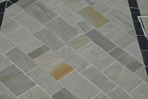 P.A.PAVIMENTI ARTISTICI SRL pietra indiana - 8