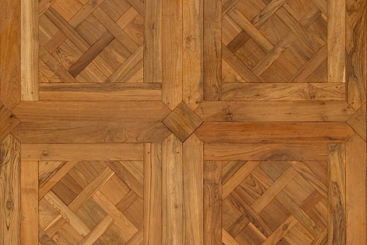 Palazzo Morelli Versailles - 3