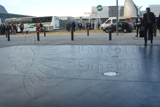 Pancotti Superfici Microcemento® - 5