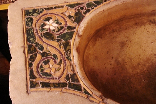La Bottega delle Arti Antiche Lavabi, sculture e elementi architettoni - 1