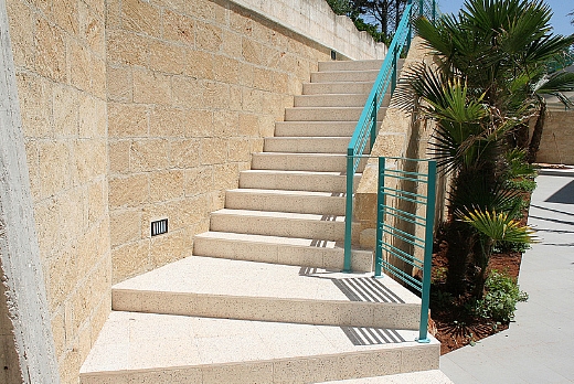 CIMINO PAVIMENTI Pavimenti in Cemento per Esterni - 6