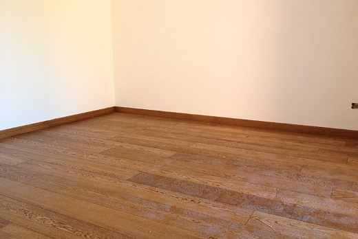 Valex Parquet Livorno Rovere anticato oliato - 5