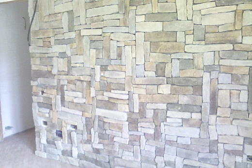 Progress Pavi soc. coop. Posa di pietre naturali - 6