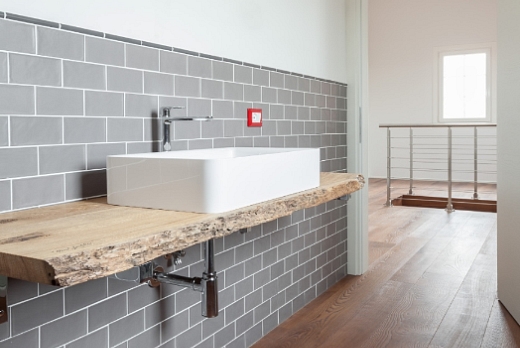 De Zotti Design FRASSINO OLIVATO TERMOTRATTATO - 8