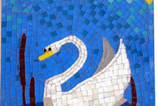 Mirko Federici swan - 1