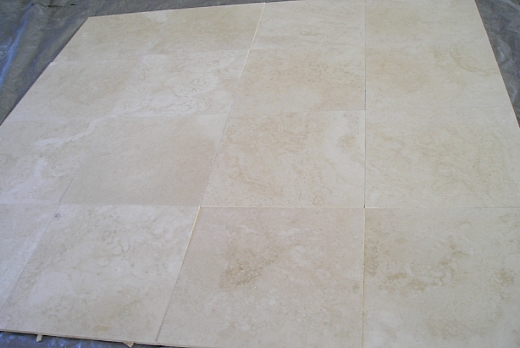 SITEM srl Travertino Chiaro - 2